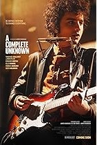 movie poster for A Complete Unknown